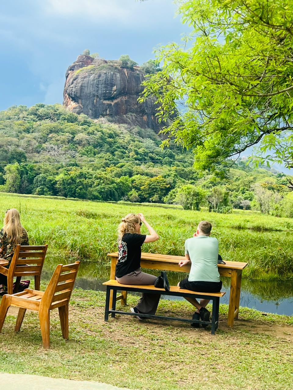 Eco Tours